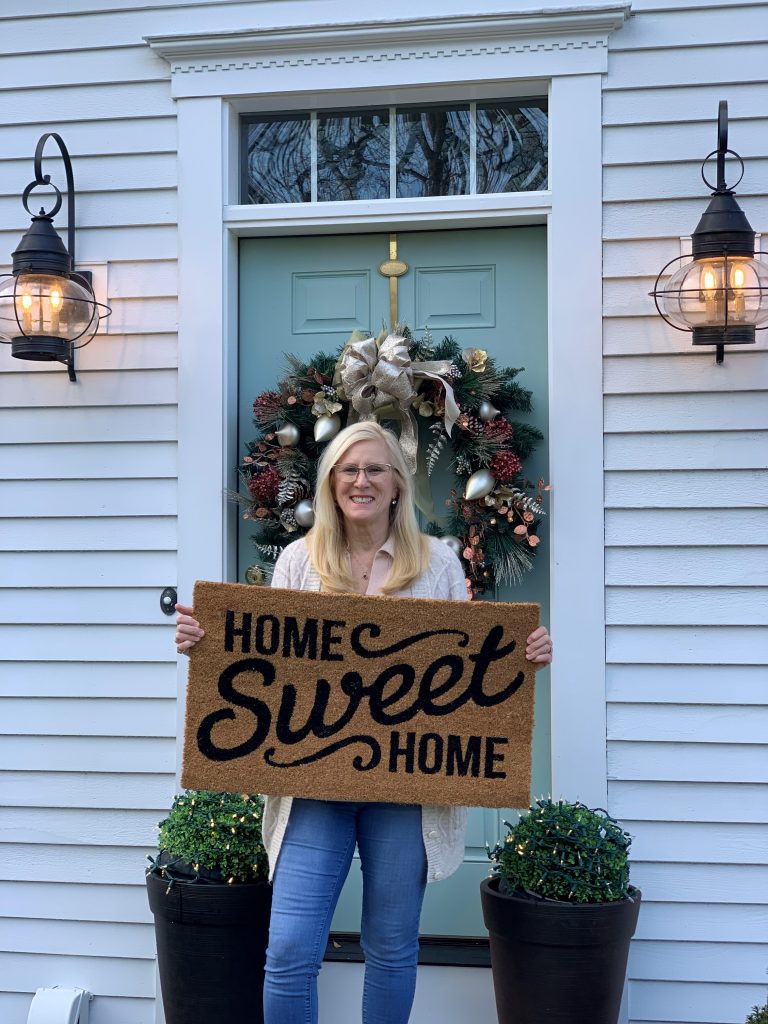 Helping you find your Home Sweet Home